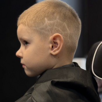 Фото с портфолио Black Beard