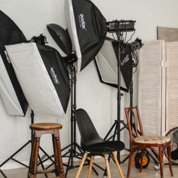 Фото с портфолио Loft