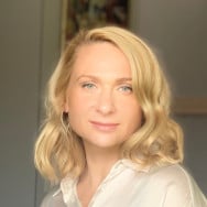 Психолог Світлана Бондар на Barb.ua