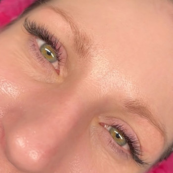 Фото с портфолио Валерія Папаяні