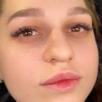 Фото с портфолио Валерія Папаяні