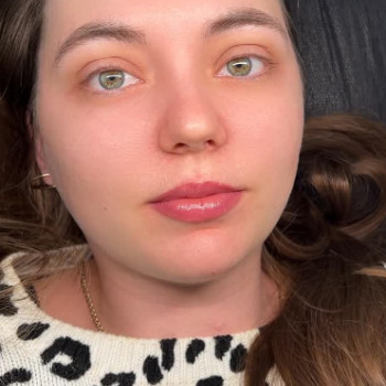 Фото с портфолио Валерія Папаяні