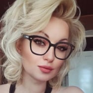 Лешмейкер Екатерина на Barb.ua