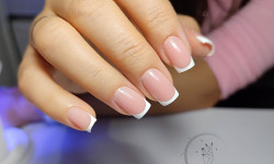  Ногтевая студия Beautiful nails Ивано-Франковск
