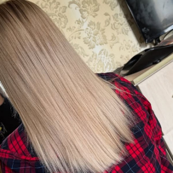 Фото с портфолио Оксана 