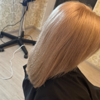 Фото с портфолио Оксана 