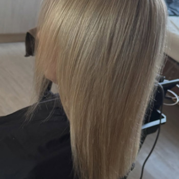 Фото с портфолио Оксана 