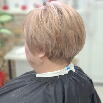 Фото с портфолио Вікторія Зіневич