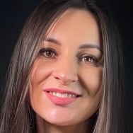 Бровіст Валентина Новікова на Barb.ua