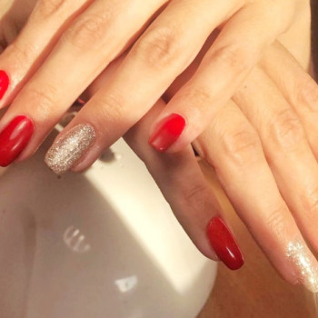 Фото с портфолио Юлія Юрьєва