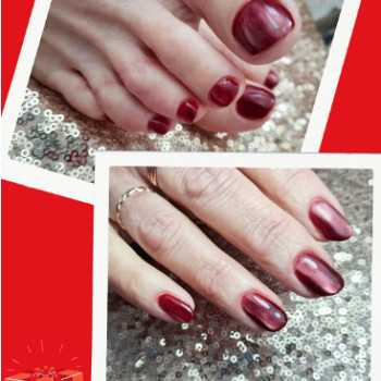 Фото с портфолио Тетяна 