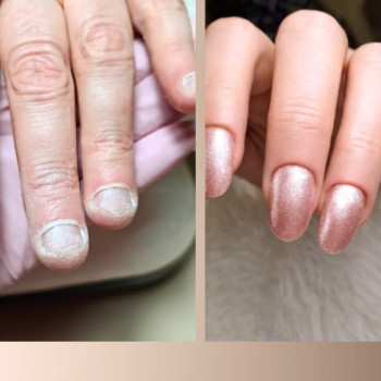 Фото с портфолио Тетяна 