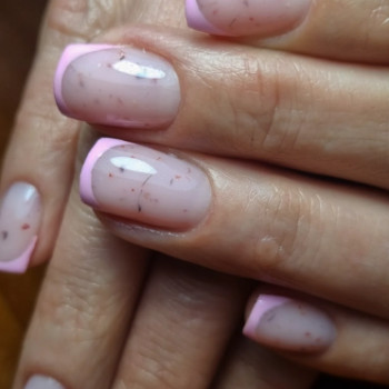 Фото с портфолио Марина Трохименко