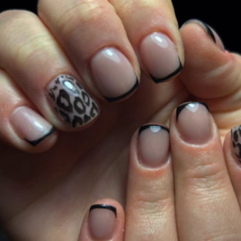 Фото с портфолио Марина Трохименко