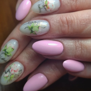 Фото с портфолио Марина Трохименко