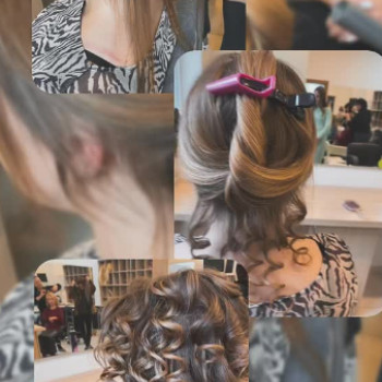 Фото с портфолио SR