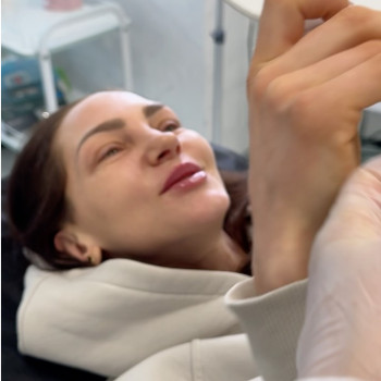 Фото с портфолио Марина Чеховська