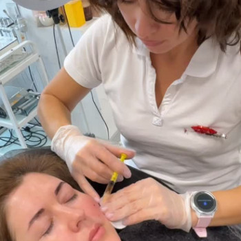 Фото с портфолио Марина Чеховська