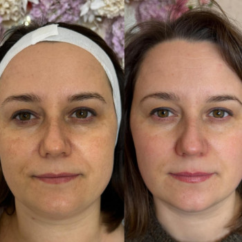 Фото с портфолио Марія Коробочка