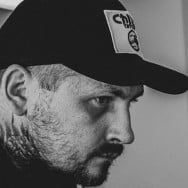 Тату майстер Тарас Чиж на Barb.ua