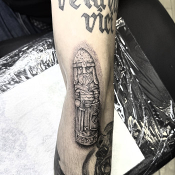 Фото с портфолио Тарас Чиж