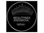 Тату салон Anisimova на Barb.ua