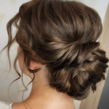 Фото с портфолио Anisimova