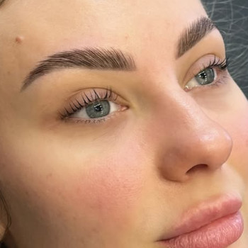 Фото с портфолио Anisimova