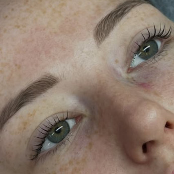 Фото с портфолио Anisimova