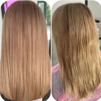 Фото с портфолио Anisimova