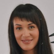 Мастер перманентного макияжа Анна Василенко на Barb.ua