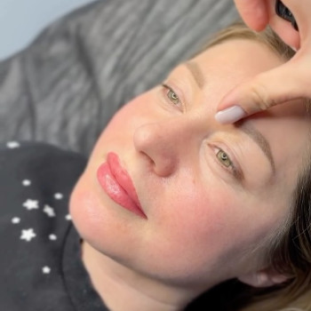 Фото с портфолио Анна Василенко