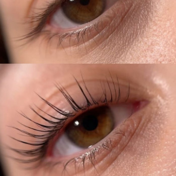 Фото с портфолио Анна Василенко