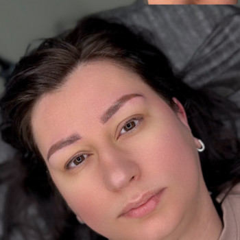 Фото с портфолио Анна Василенко