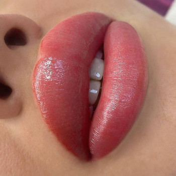 Фото с портфолио Inga Beauty