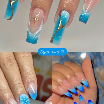 Фото с портфолио Inga Beauty