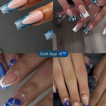 Фото с портфолио Inga Beauty