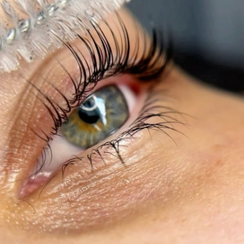 Фото с портфолио Nailspro