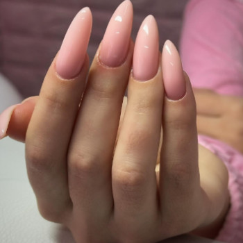 Фото с портфолио Nailspro