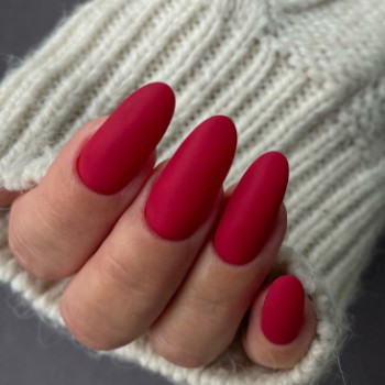 Фото с портфолио Nailspro