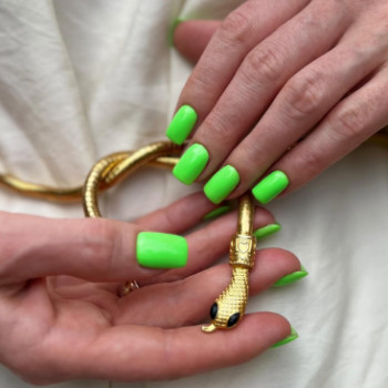 Фото с портфолио Nailspro