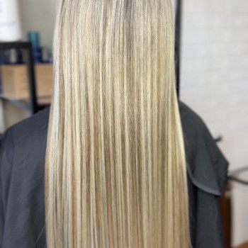 Фото с портфолио Марія Козинець