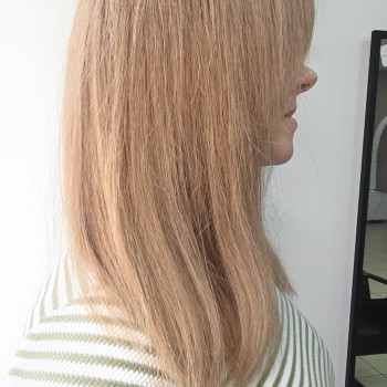 Фото с портфолио Beauty Sowa