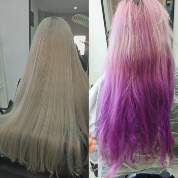 Фото с портфолио Beauty Sowa