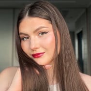 Визажист Анна Михайленко на Barb.ua