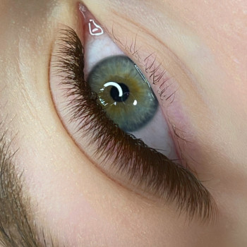 Фото с портфолио Юлія 