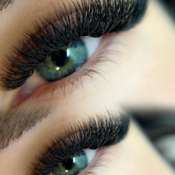 Фото с портфолио Юлія 