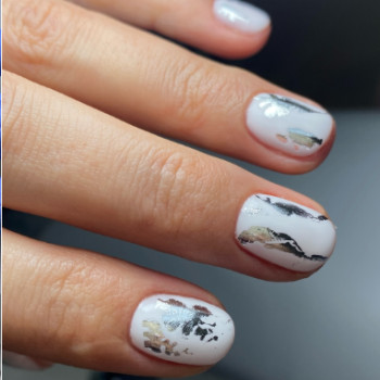 Фото с портфолио Ольга 