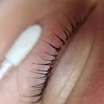 Фото с портфолио Ксенія Влізко