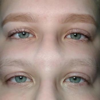 Фото с портфолио Ксенія Влізко